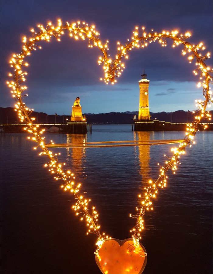 Ursula Ippen Stadtführung Lindau