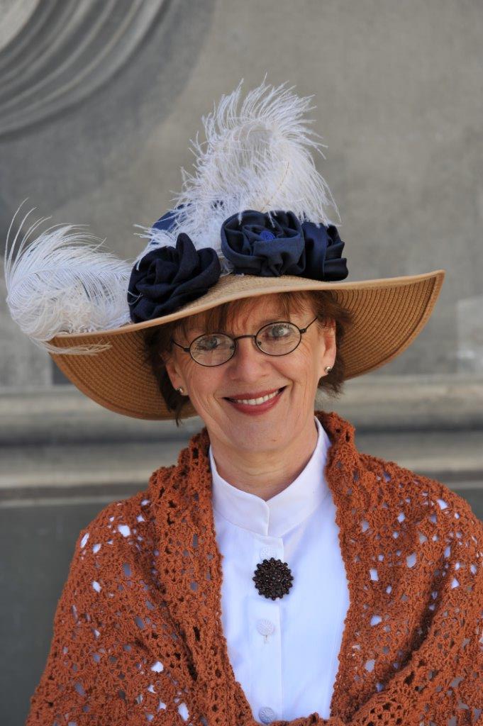 Stadtführung Lindau Ursula Ippen