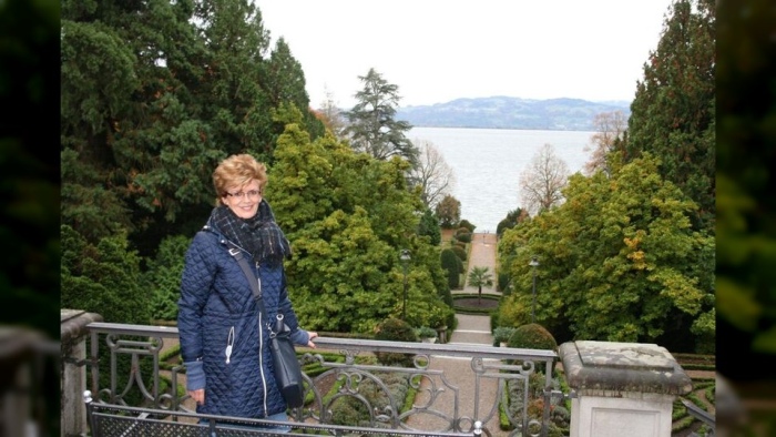 Ursula Ippen Bayerische Riviera